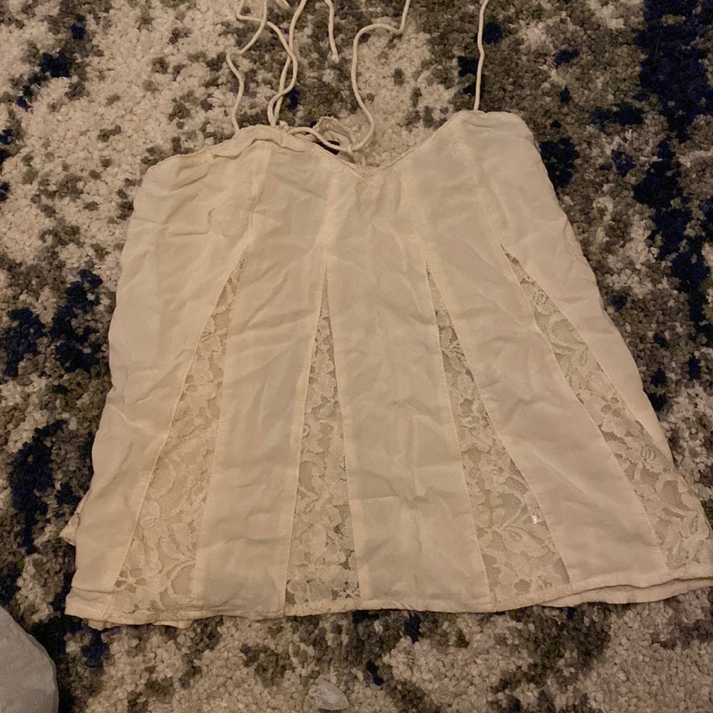American eagle S top